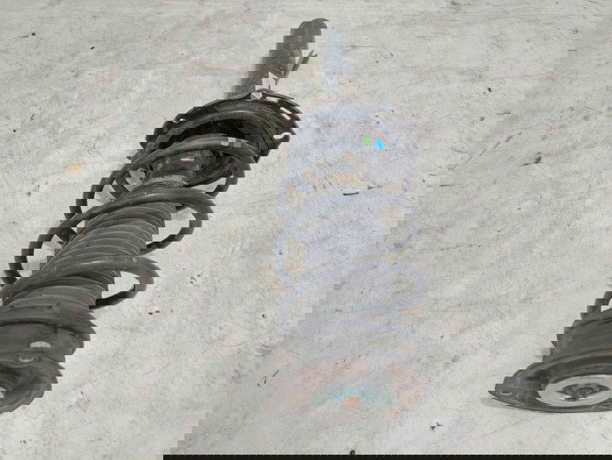 Amortizor stanga fata   Skoda Octavia 3 (5E3) [Fabr 2012-prezent] 5Q0413023FJ 1.6 CLHA 