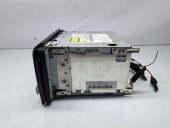  Radio CD Audi A3 (8P1) [Fabr 2003-2012] 8P0035186P