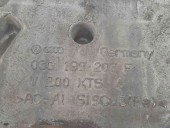 Suport motor   Skoda Octavia 2 (1Z3) [Fabr 2004-2013] 03G199207F 2.0 