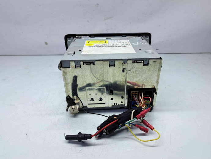  Radio CD Audi A3 (8P1) [Fabr 2003-2012] 8P0035186P