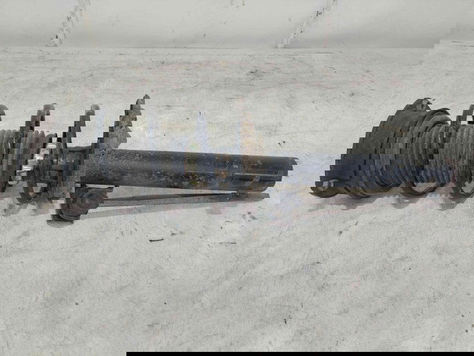 Amortizor dreapta fata   Skoda Octavia 3 (5E3) [Fabr 2012-prezent] 5Q0413023FJ 1.6 CLHA