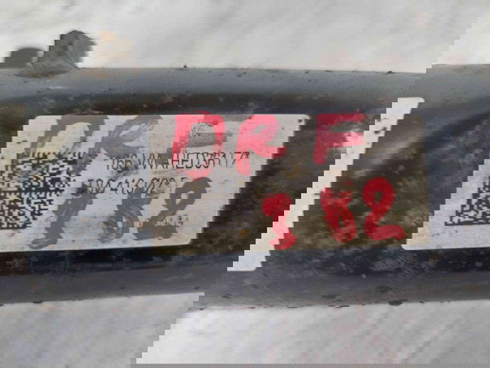 Amortizor dreapta fata   Skoda Octavia 3 (5E3) [Fabr 2012-prezent] 5Q0413023FJ 1.6 CLHA