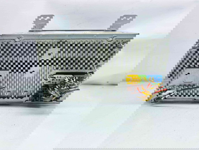  Radio CD Hyundai i30 (FD) [Fabr 2007-2012] 96160-2L200