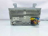  Radio CD Hyundai i30 (FD) [Fabr 2007-2012] 96160-2L200