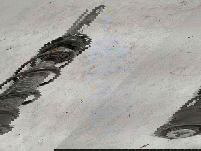 Amortizor dreapta fata   Skoda Octavia 3 (5E3) [Fabr 2012-prezent] 5Q0413023FJ 1.6 CLHA