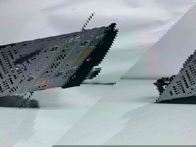  Radio CD Hyundai i30 (FD) [Fabr 2007-2012] 96160-2L200