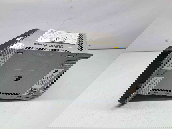  Radio CD cu navigatie Skoda Superb II (3T4) [Fabr 2008-2015] 3T0035192F