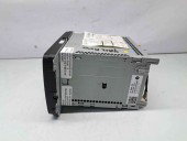  Radio CD cu navigatie Skoda Superb II (3T4) [Fabr 2008-2015] 3T0035192F