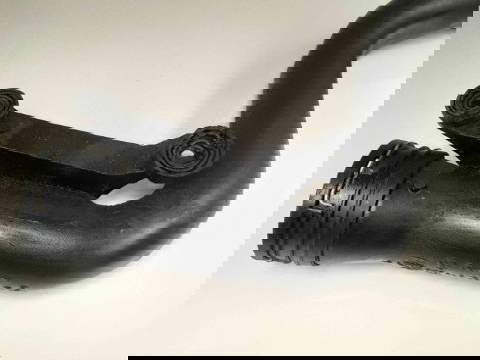 Tub intercooler Skoda Octavia 2 (1Z3) [Fabr 2004-2013] 1K0145762P 2.0