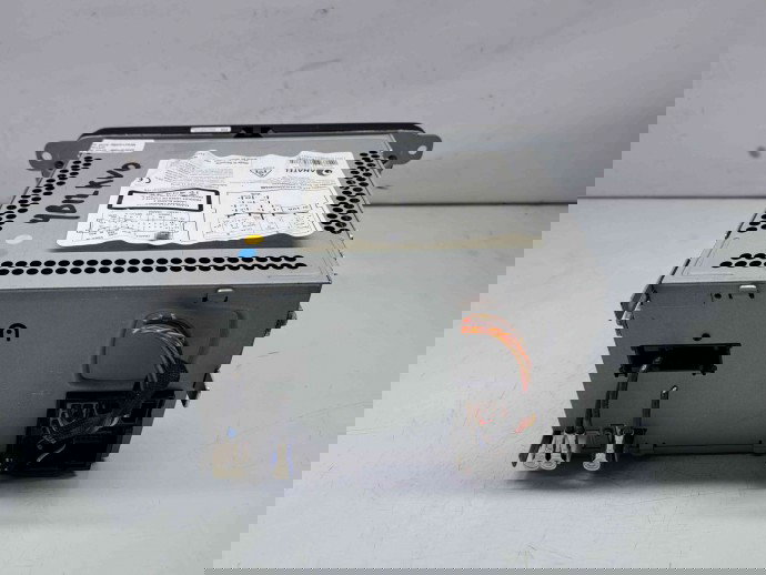  Radio CD cu navigatie Skoda Superb II (3T4) [Fabr 2008-2015] 3T0035192F