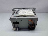  Radio CD cu navigatie Skoda Superb II (3T4) [Fabr 2008-2015] 3T0035192F