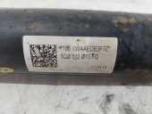 Amortizor stanga spate Skoda Octavia 3 (5E3) [Fabr 2012-prezent] 5Q0512013FQ 1.6 CLHA