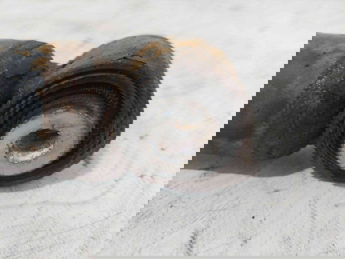 Amortizor stanga spate Skoda Octavia 3 (5E3) [Fabr 2012-prezent] 5Q0512013FQ 1.6 CLHA