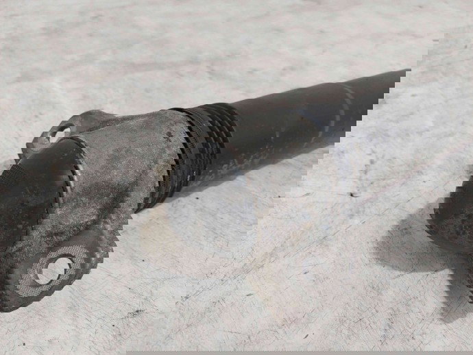 Amortizor stanga spate Skoda Octavia 3 (5E3) [Fabr 2012-prezent] 5Q0512013FQ 1.6 CLHA