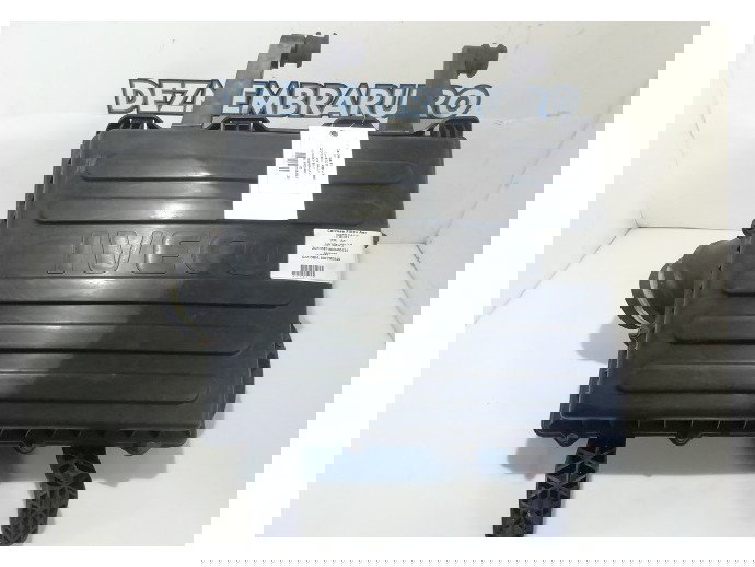 Carcasa filtru aer Iveco Daily 2.3 HPI F1AE3481A 5801353825 2011-2014