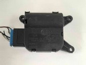 Motoras clapeta aeroterma bord   Skoda Octavia 2 (1Z3) [Fabr 2004-2013] 983384K-D