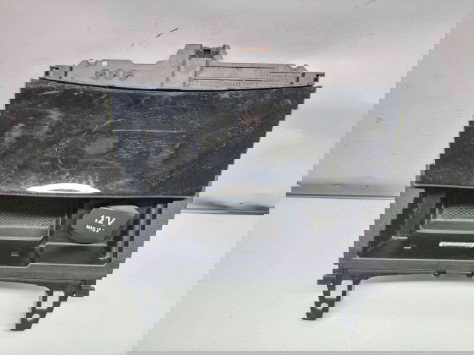  Scrumiera Mercedes Clasa E (W207) Coupe [Fabr 2009-2012] A2046801350