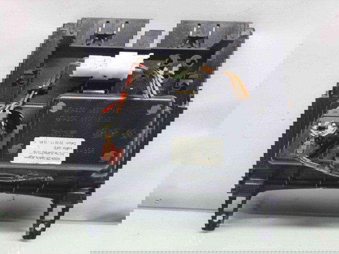  Scrumiera Mercedes Clasa E (W207) Coupe [Fabr 2009-2012] A2046801350