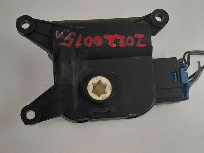 Motoras clapeta aeroterma bord   Skoda Octavia 2 (1Z3) [Fabr 2004-2013] 983384K-D
