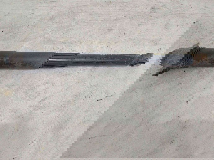 Amortizor dreapta spate Skoda Octavia 3 (5E3) [Fabr 2012-prezent] 5Q0512013FQ 1.6 CLHA