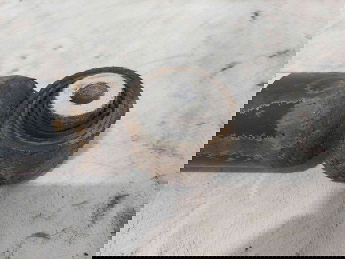 Amortizor dreapta spate Skoda Octavia 3 (5E3) [Fabr 2012-prezent] 5Q0512013FQ 1.6 CLHA