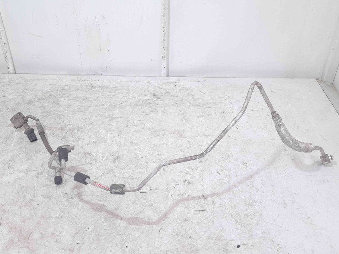Conducta AC   Skoda Octavia 2 (1Z3) [Fabr 2004-2013] 1K0820741AJ 2.0