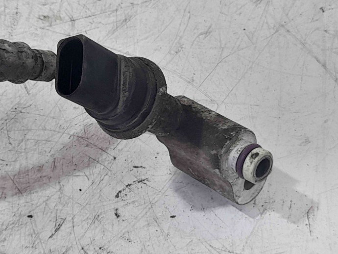 Conducta AC   Skoda Octavia 2 (1Z3) [Fabr 2004-2013] 1K0820741AJ 2.0