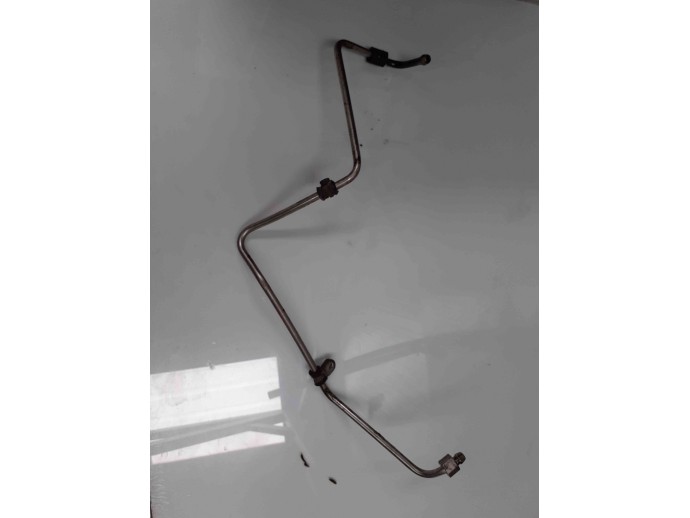 Conducta turbina Skoda Octavia 2 (1Z3) [Fabr 2004-2013] OEM 2.0