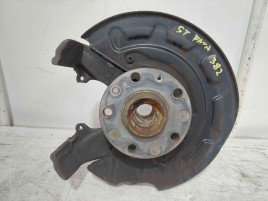 Fuzeta stanga   Skoda Octavia 3 (5E3) [Fabr 2012-prezent] OEM 1.6 CLHA 