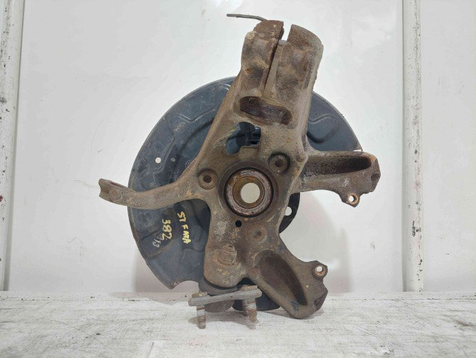 Fuzeta stanga   Skoda Octavia 3 (5E3) [Fabr 2012-prezent] OEM 1.6 CLHA 