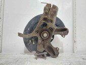 Fuzeta stanga   Skoda Octavia 3 (5E3) [Fabr 2012-prezent] OEM 1.6 CLHA 