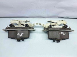 Set balamale capota Mercedes Clasa E (W207) Coupe [Fabr 2009-2012] A2129066201 / A2129066301