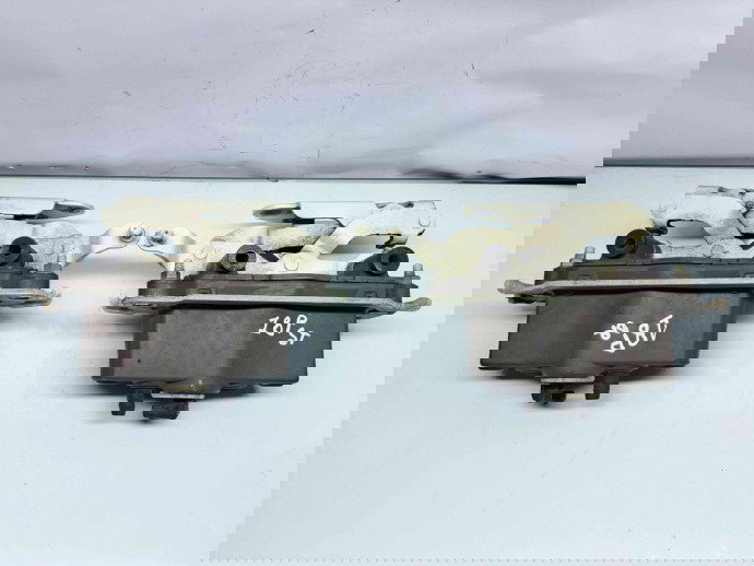 Set balamale capota Mercedes Clasa E (W207) Coupe [Fabr 2009-2012] A2129066201 / A2129066301