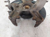 Fuzeta stanga   Skoda Octavia 3 (5E3) [Fabr 2012-prezent] OEM 1.6 CLHA 