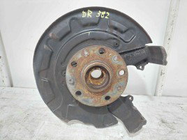 Fuzeta dreapta Skoda Octavia 3 (5E3) [Fabr 2012-prezent] OEM 1.6 CLHA