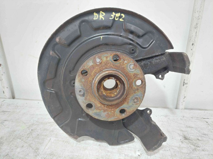 Fuzeta dreapta Skoda Octavia 3 (5E3) [Fabr 2012-prezent] OEM 1.6 CLHA
