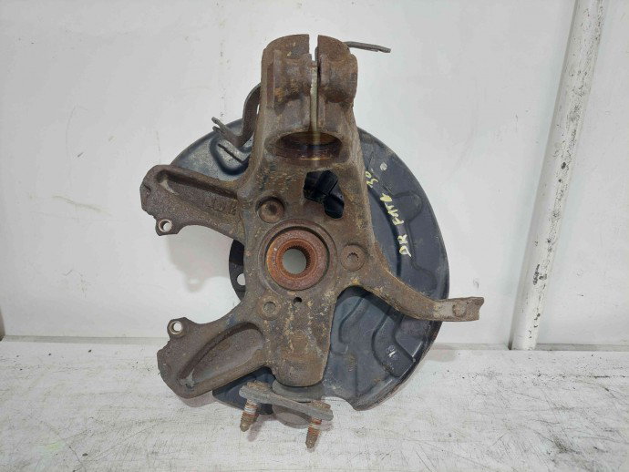 Fuzeta dreapta Skoda Octavia 3 (5E3) [Fabr 2012-prezent] OEM 1.6 CLHA