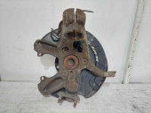 Fuzeta dreapta Skoda Octavia 3 (5E3) [Fabr 2012-prezent] OEM 1.6 CLHA