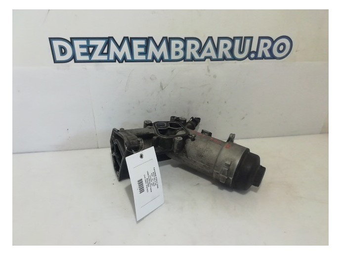 Carcasa filtru ulei BMW 320D SE 2.0d 7787072 2006
