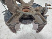 Fuzeta dreapta Skoda Octavia 3 (5E3) [Fabr 2012-prezent] OEM 1.6 CLHA