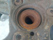 Fuzeta dreapta Skoda Octavia 3 (5E3) [Fabr 2012-prezent] OEM 1.6 CLHA