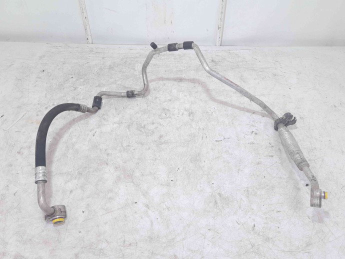 Conducta AC   Skoda Octavia 2 (1Z3) [Fabr 2004-2013] 1K0820743BK 2.0 