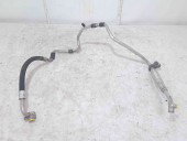Conducta AC   Skoda Octavia 2 (1Z3) [Fabr 2004-2013] 1K0820743BK 2.0 