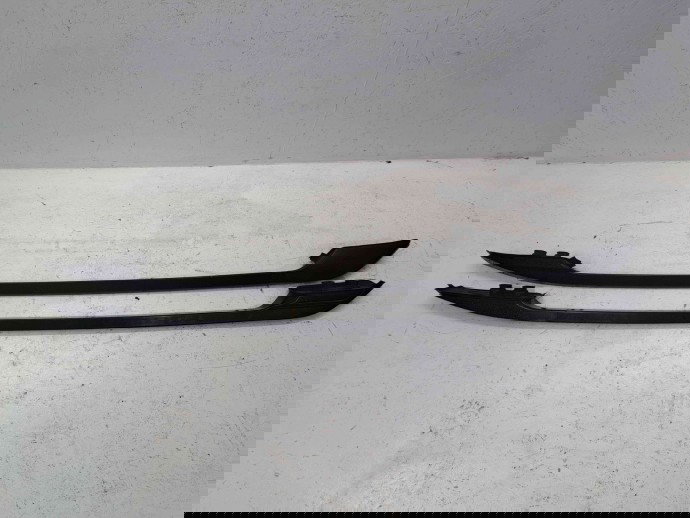 Set bare longitudinale Toyota Rav 4 III (ACA3, ACE, ALA3, GSA3, ZSA3) [Fabr 2005-2013] OEM