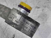 Conducta AC   Skoda Octavia 2 (1Z3) [Fabr 2004-2013] 1K0820743BK 2.0 