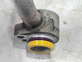 Conducta AC   Skoda Octavia 2 (1Z3) [Fabr 2004-2013] 1K0820743BK 2.0 