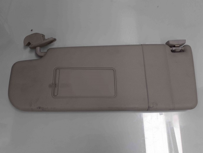 Parasolar stanga Skoda Octavia 2 (1Z3) [Fabr 2004-2013] OEM