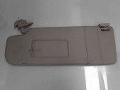 Parasolar stanga Skoda Octavia 2 (1Z3) [Fabr 2004-2013] OEM