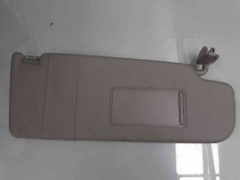 Parasolar dreapta Skoda Octavia 2 (1Z3) [Fabr 2004-2013] OEM