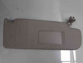 Parasolar dreapta Skoda Octavia 2 (1Z3) [Fabr 2004-2013] OEM